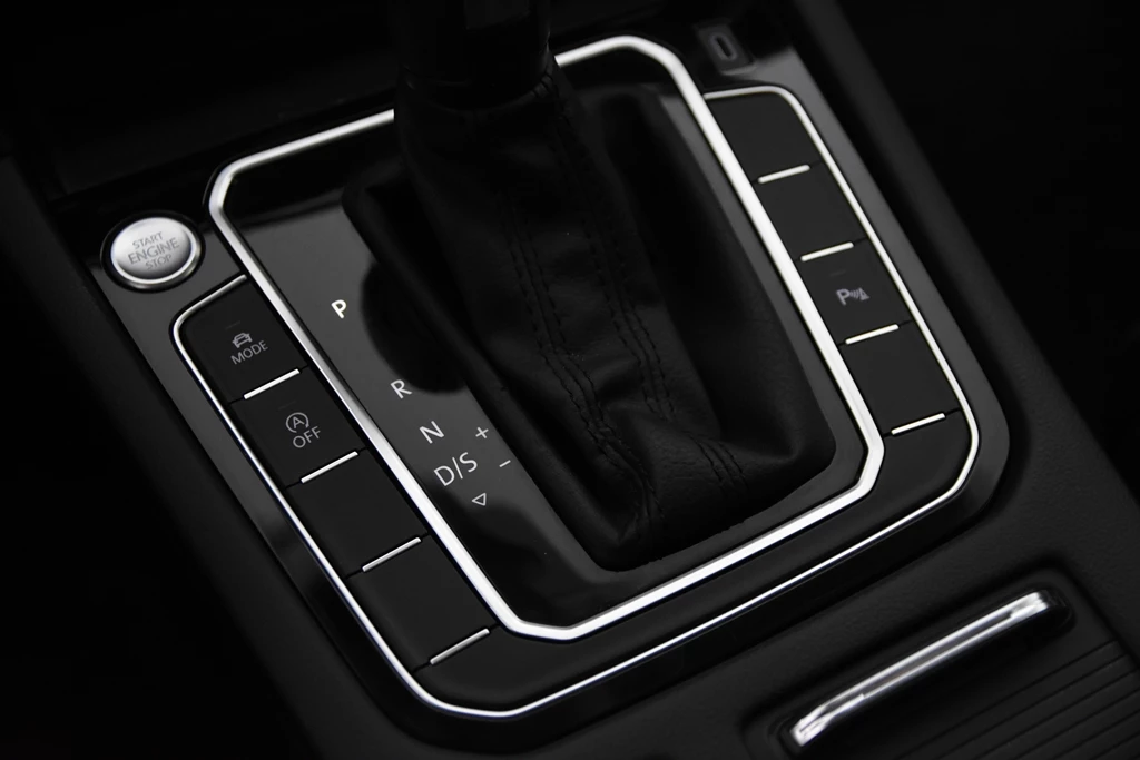 Volkswagen Passat – foto 21