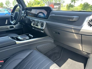 Mercedes-Benz G-Klasse – thumbnail 23