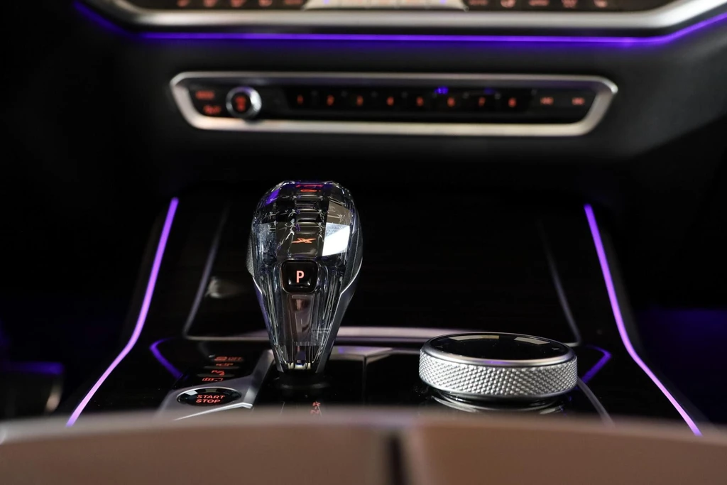 BMW X5 – foto 20