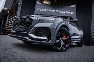 Audi RSQ8 – thumbnail 2