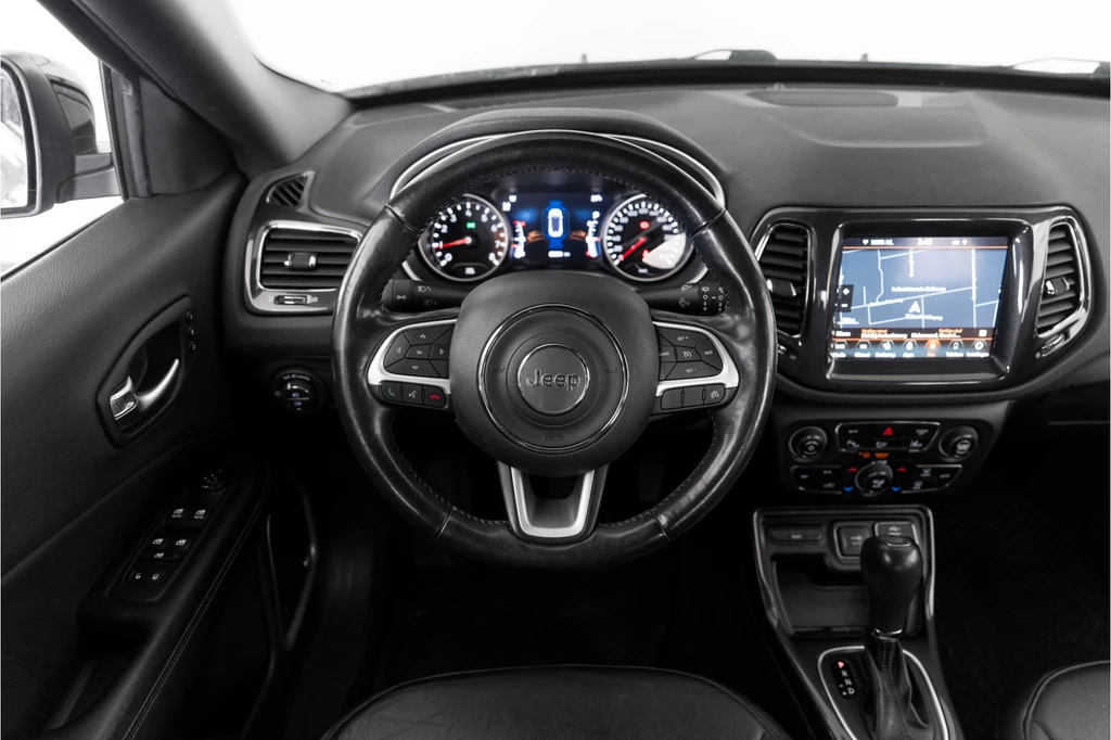 Jeep Compass – foto 10