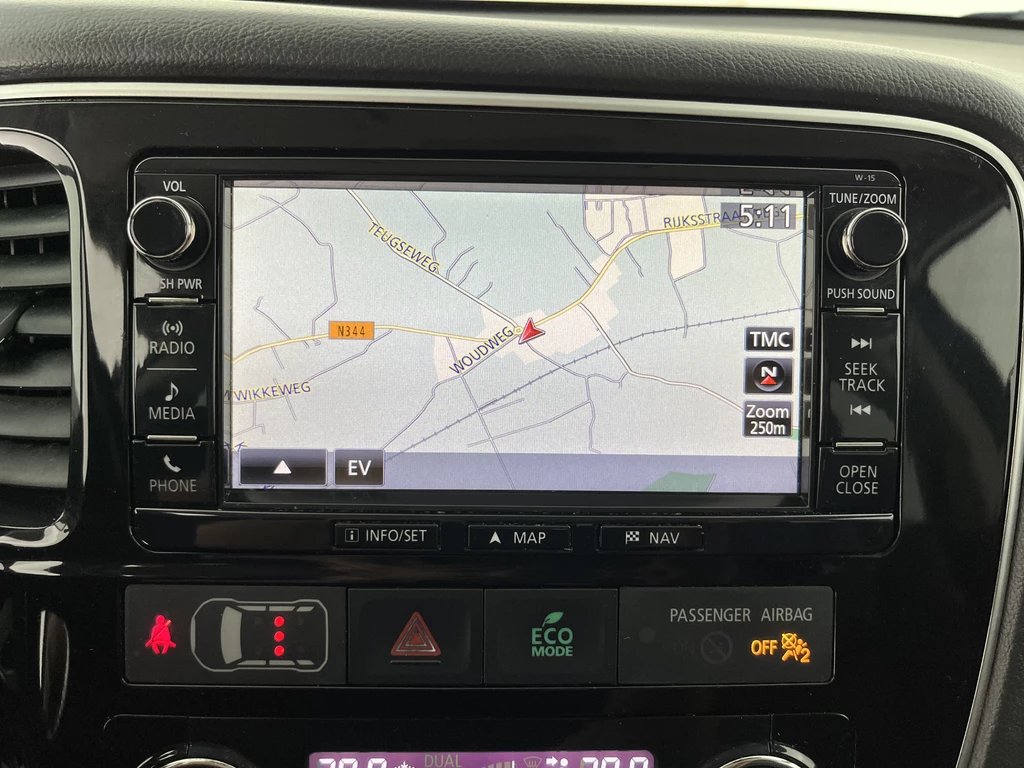 Mitsubishi Outlander – foto 12