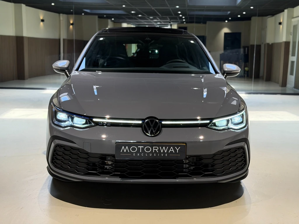 Volkswagen Golf – foto 8
