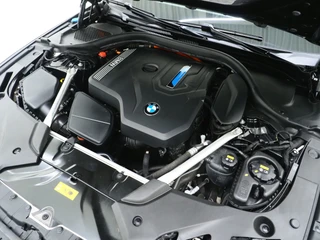 BMW 5 Serie – thumbnail 12