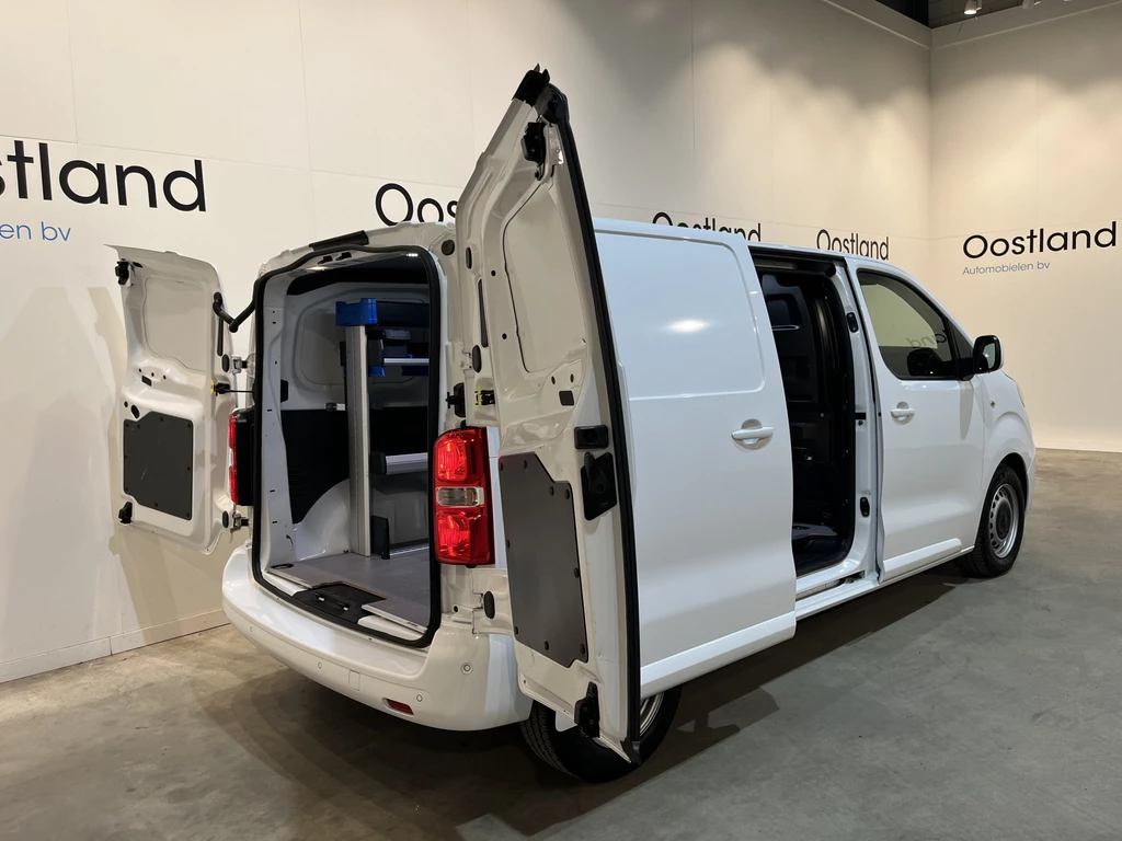 Peugeot Expert – foto 5
