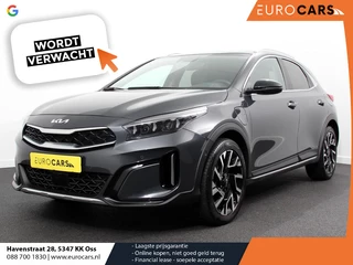 Kia XCeed – thumbnail 1