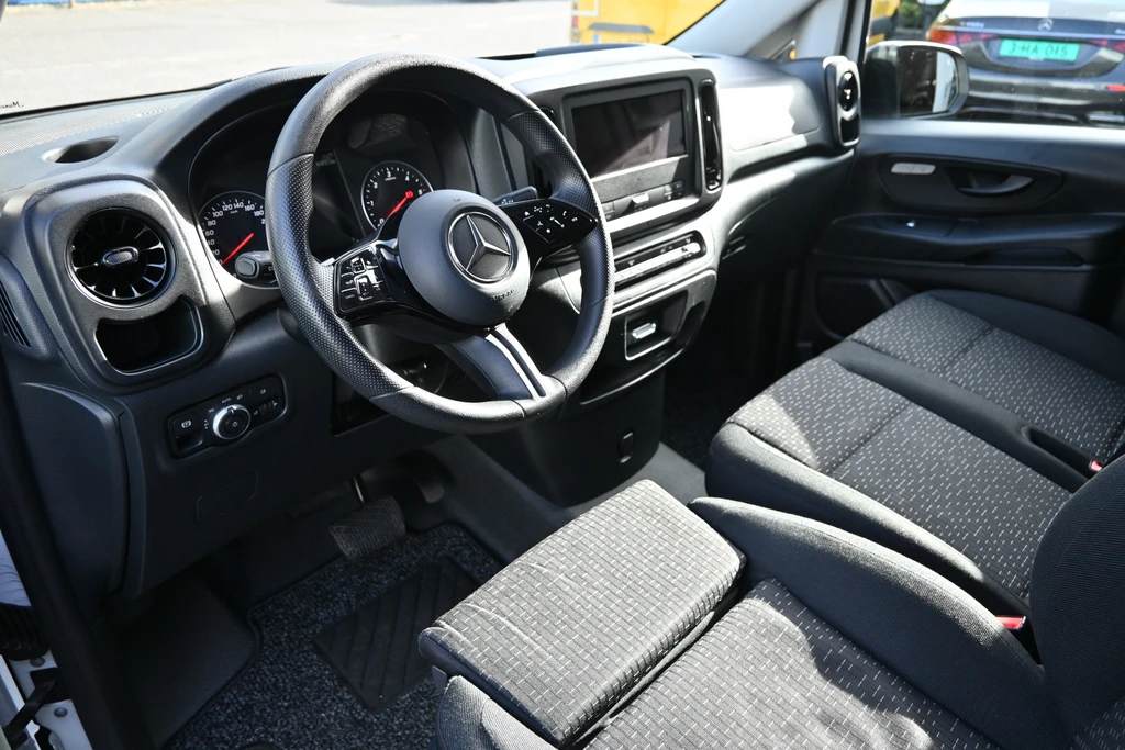 Mercedes-Benz Vito – foto 7