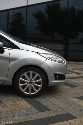 Ford Fiesta – thumbnail 9