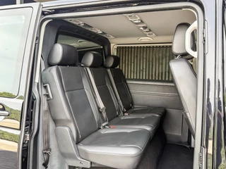 Volkswagen Caravelle – thumbnail 31
