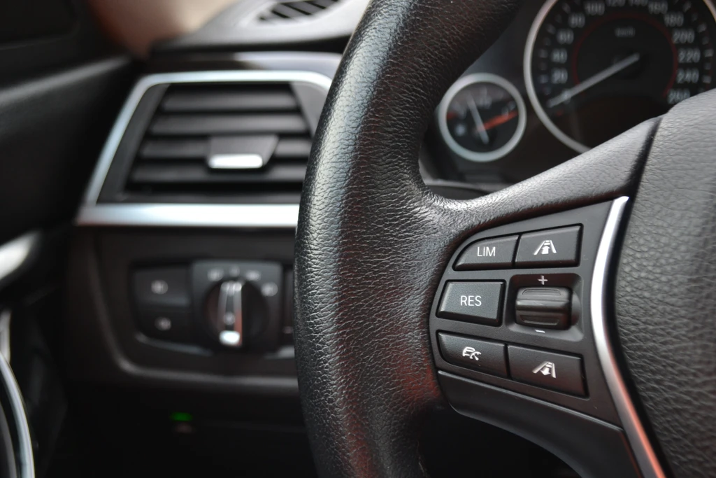 BMW 3 Serie – foto 18
