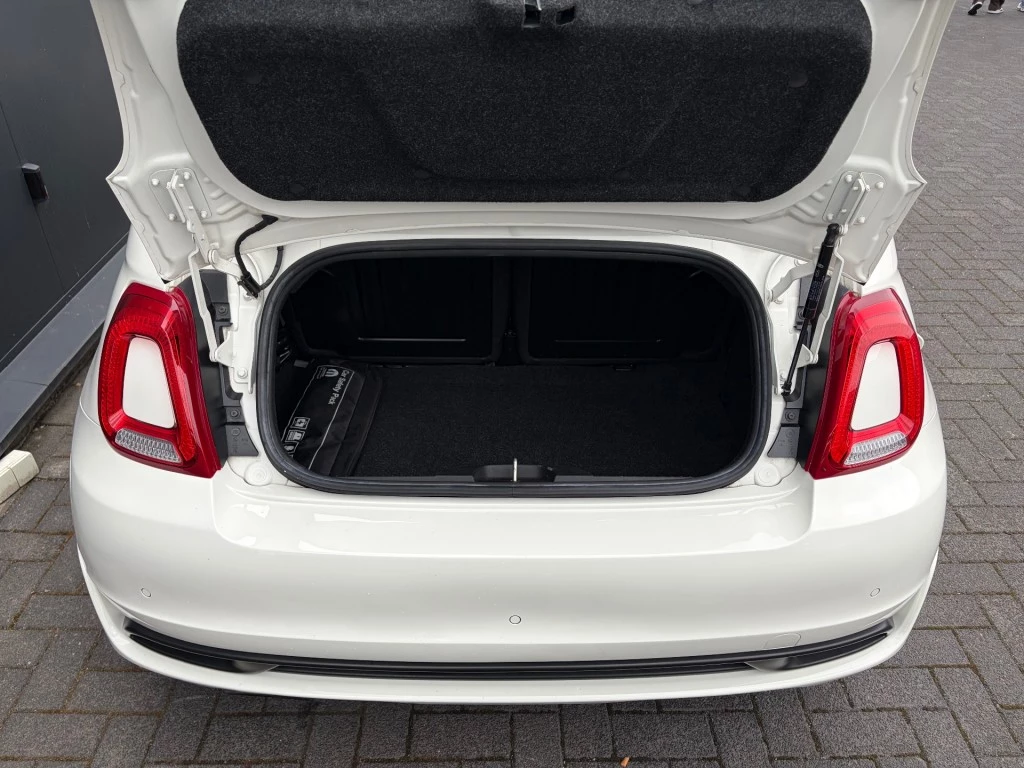 Fiat 500C – foto 9