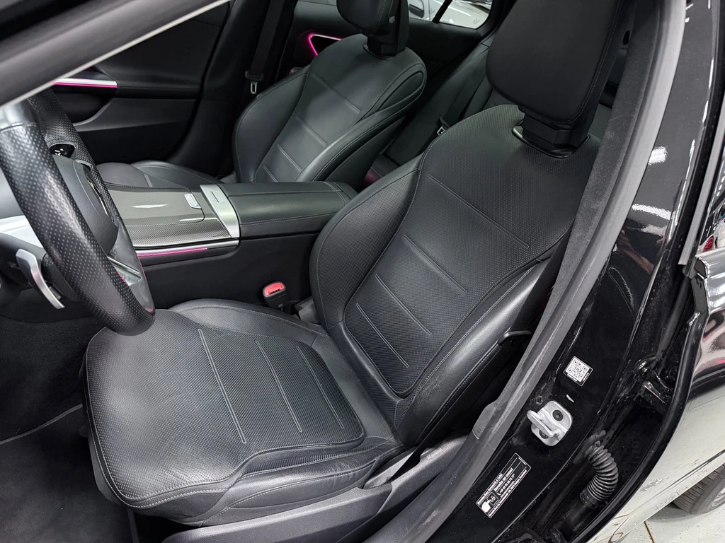 Mercedes-Benz C-Klasse – foto 23