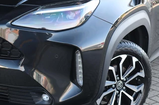 Toyota Yaris Cross – thumbnail 51