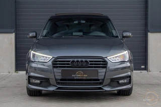 Audi A1 Sportback – thumbnail 12
