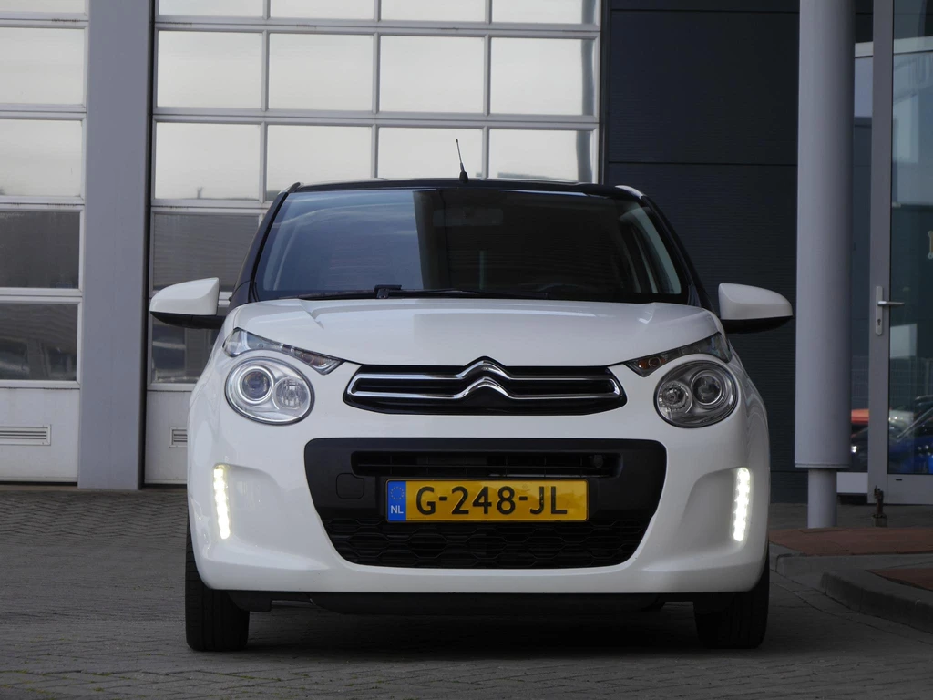 Citroën C1 – foto 6