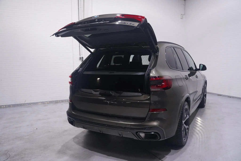 BMW X5 – foto 7