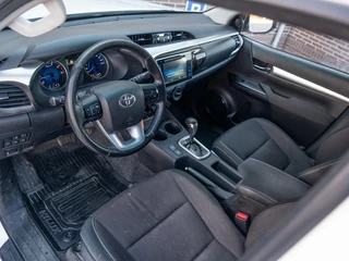 Toyota Hilux – thumbnail 20