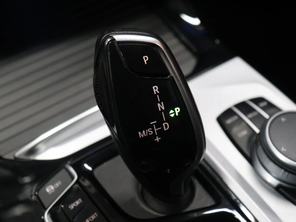 BMW X3 – foto 21