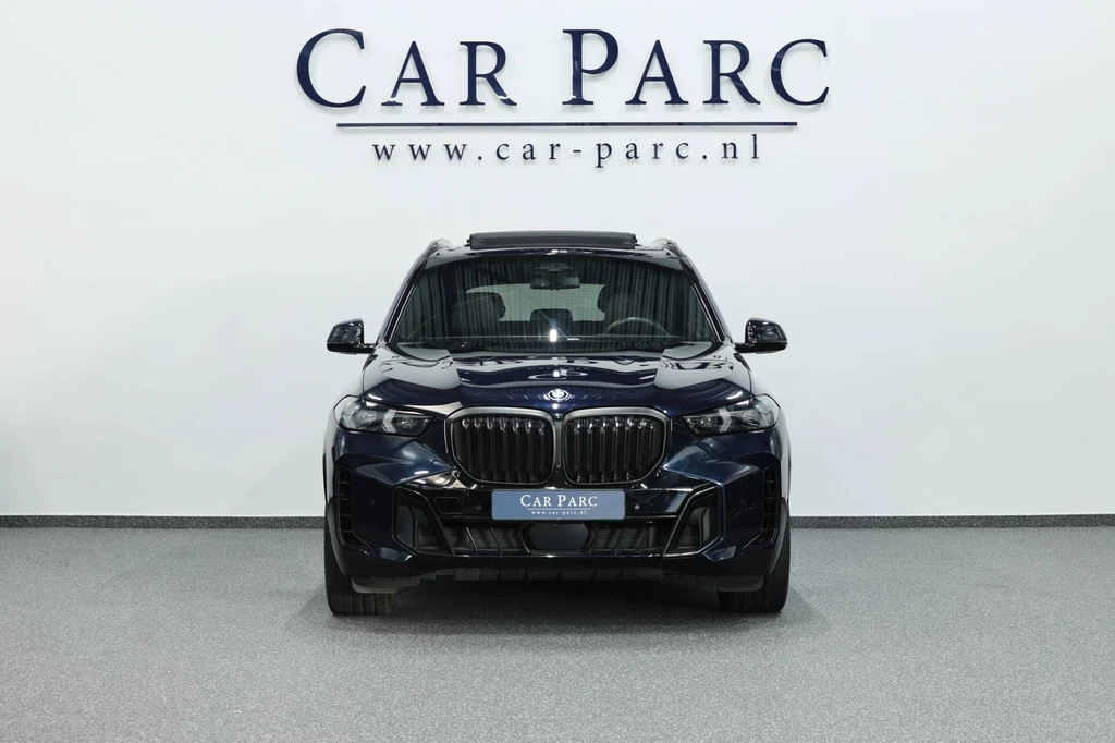 BMW X5 – foto 8