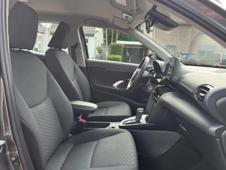 Toyota Yaris Cross – thumbnail 7