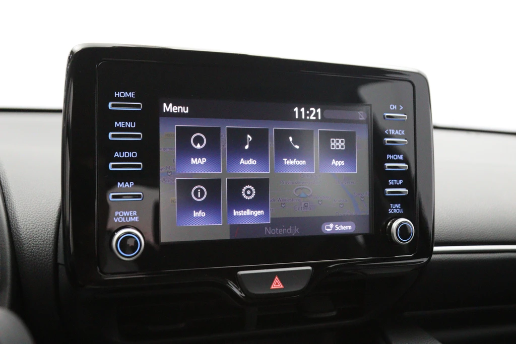 Toyota Yaris – foto 33