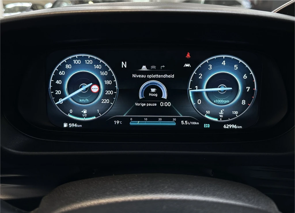 Hyundai i20 – foto 8