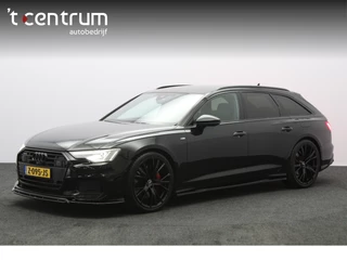 Audi A6 – thumbnail 1