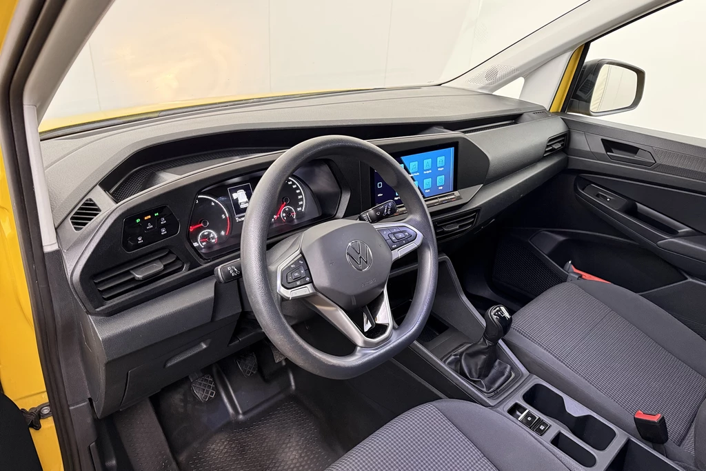 Volkswagen Caddy – foto 8