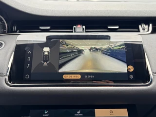 Land Rover Range Rover Evoque – thumbnail 11