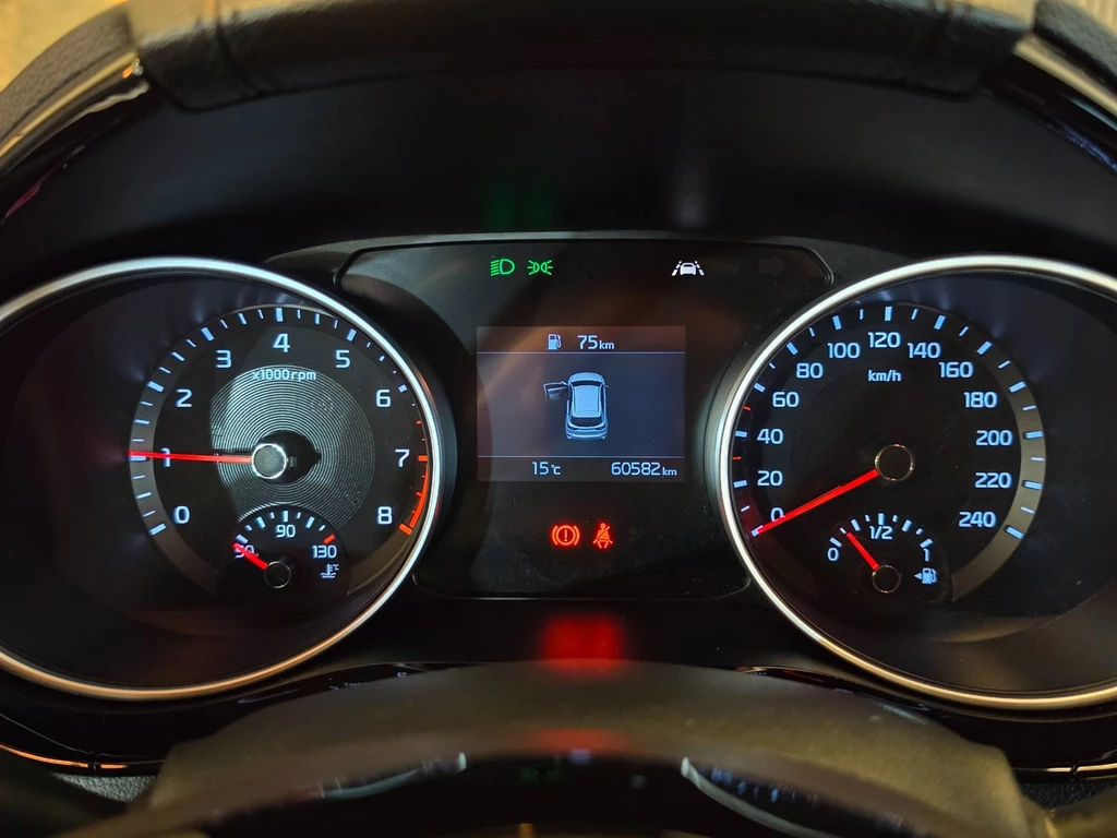 Kia Ceed – foto 18
