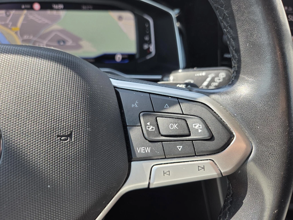 Volkswagen Taigo – foto 17