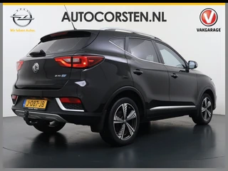MG ZS EV – thumbnail 6