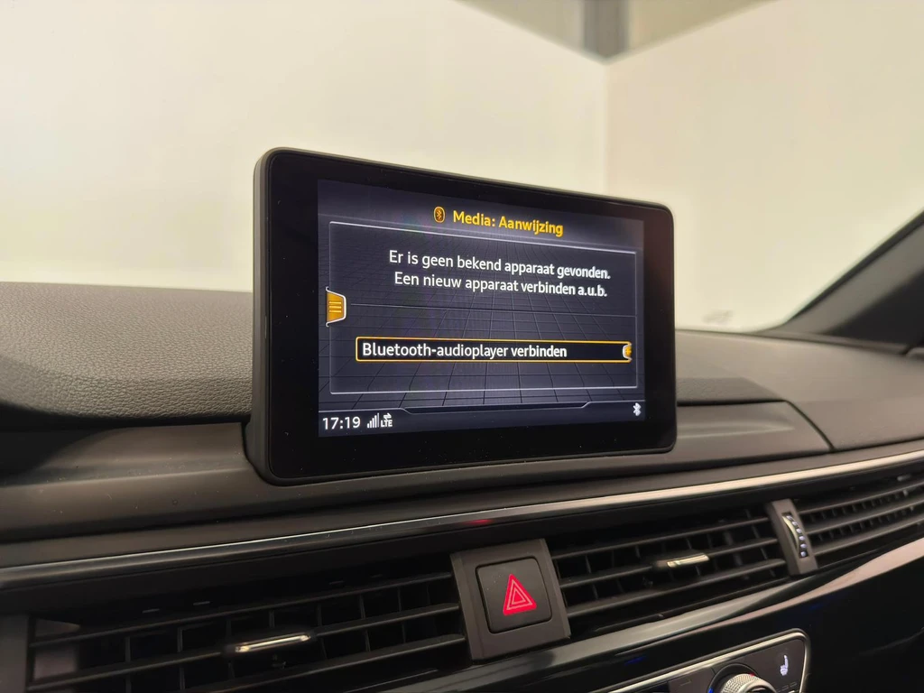 Audi A4 – foto 14