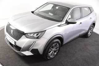 Peugeot 2008 – thumbnail 2