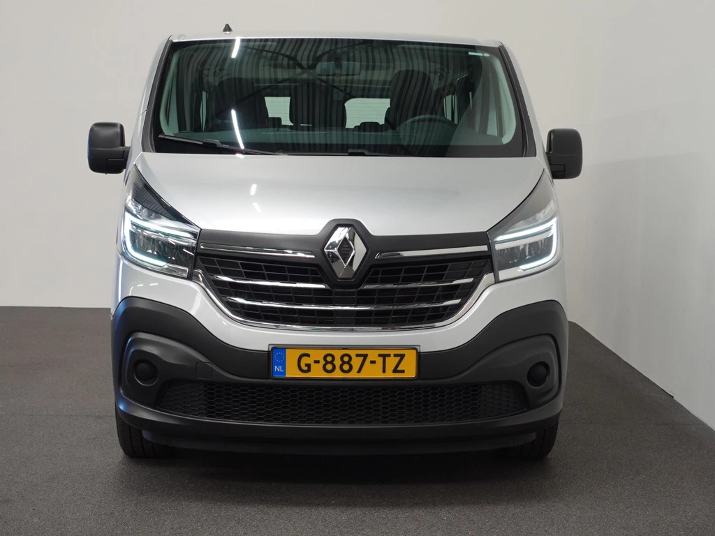Renault Trafic – foto 7