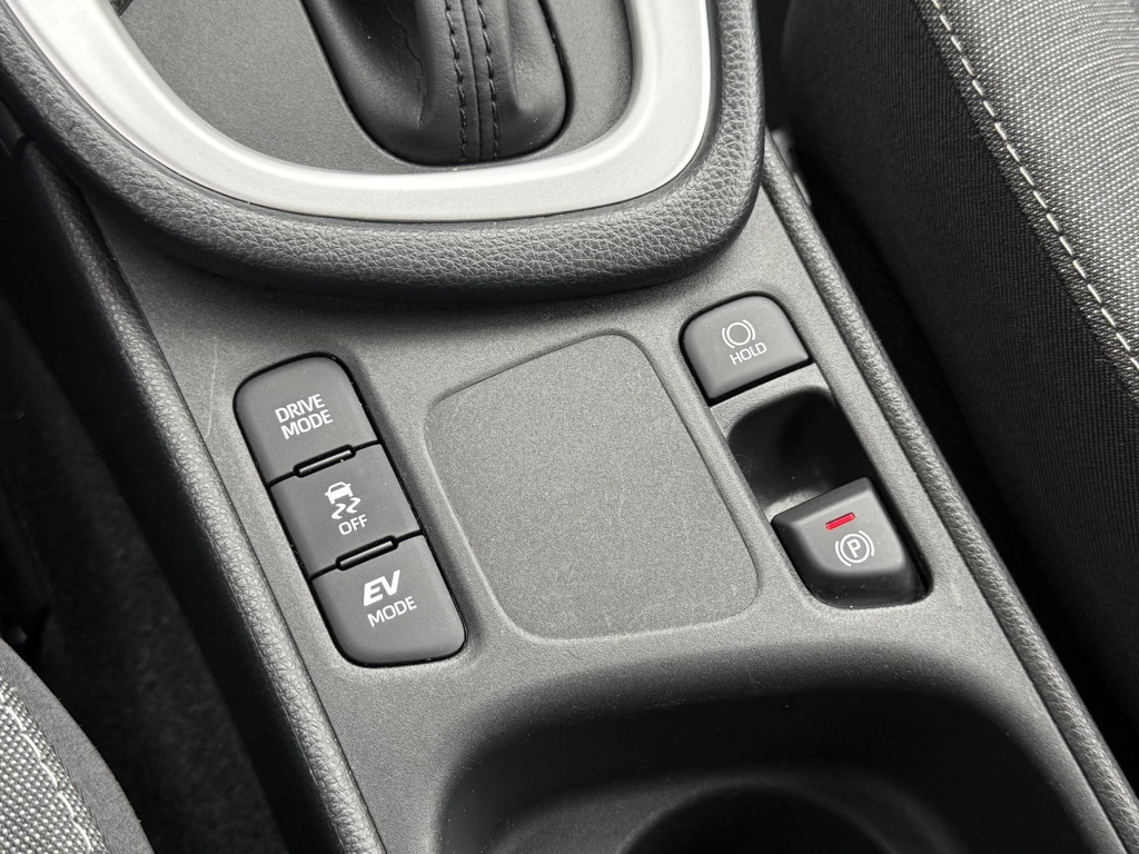 Toyota Yaris – foto 27