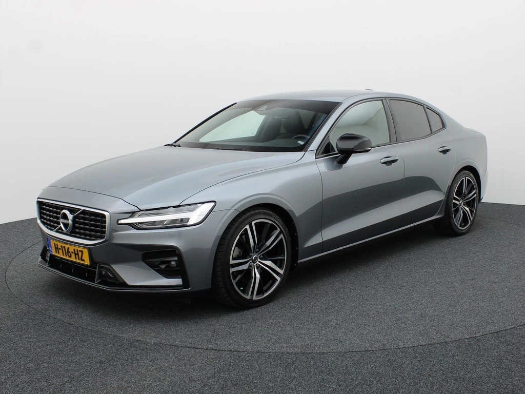 Volvo S60 – foto 2