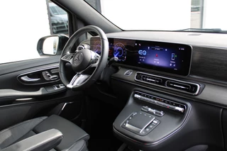 Mercedes-Benz EQV – thumbnail 21