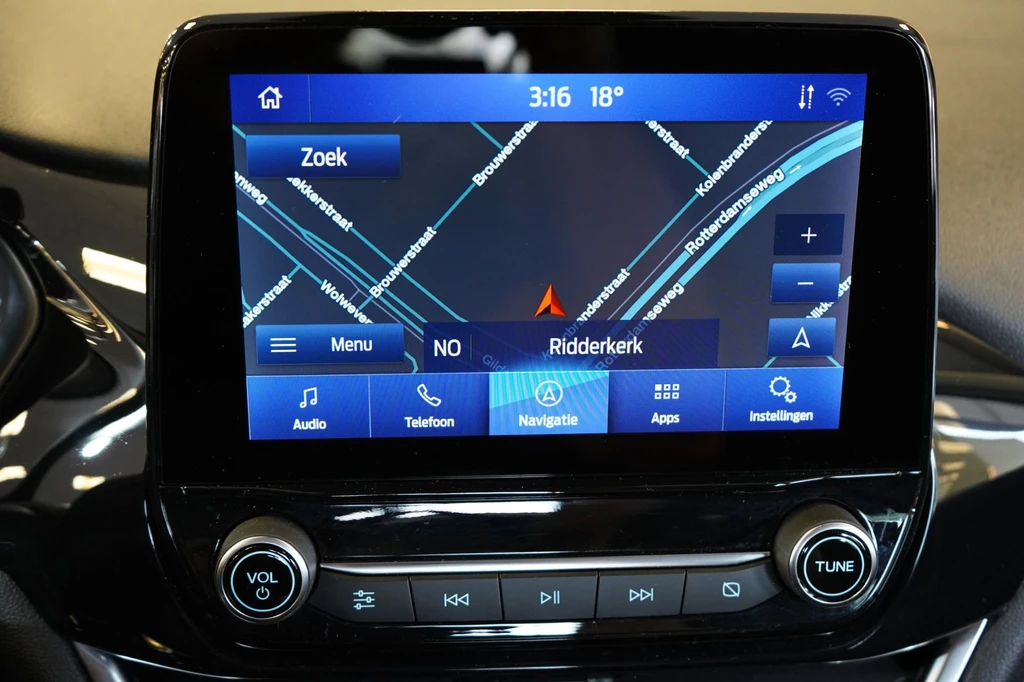Ford Fiesta – foto 23