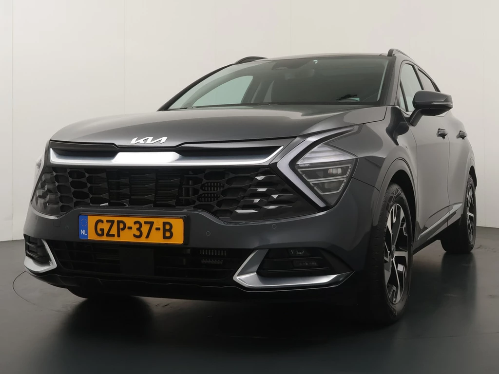 Kia Sportage – foto 2