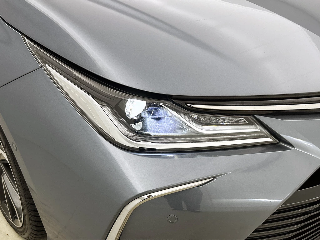 Toyota Corolla – foto 34
