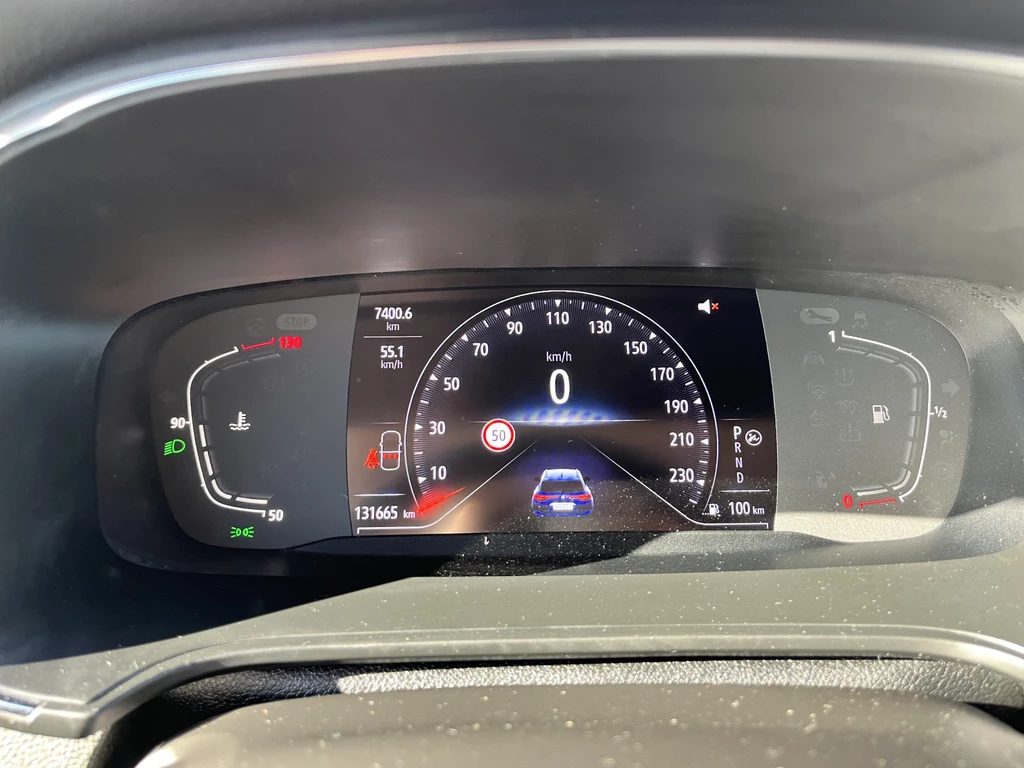 Renault Mégane Estate – foto 15