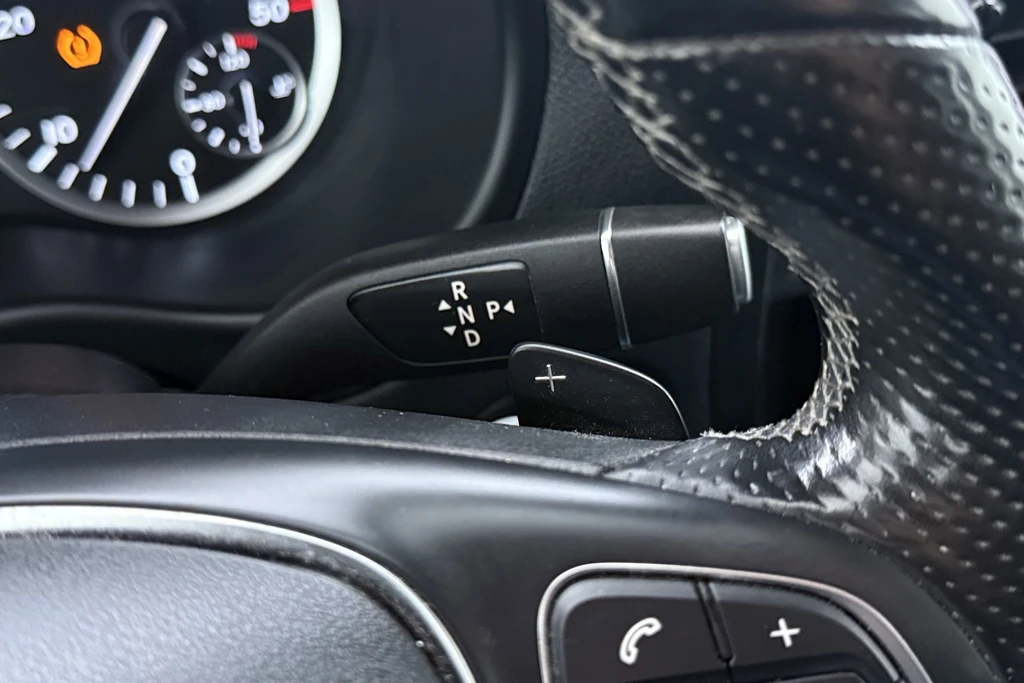 Mercedes-Benz Vito – foto 37