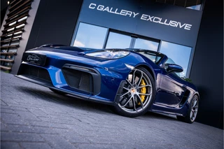 Porsche 718 – thumbnail 3