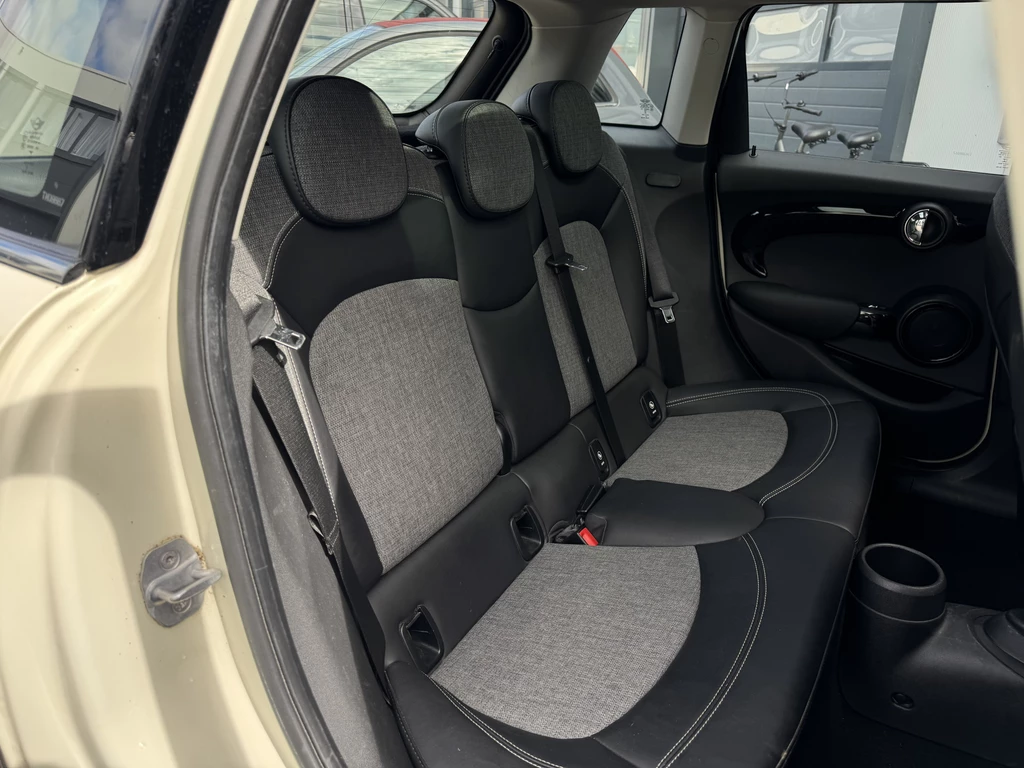 MINI Cooper – foto 10