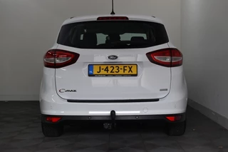 Ford C-MAX – thumbnail 3