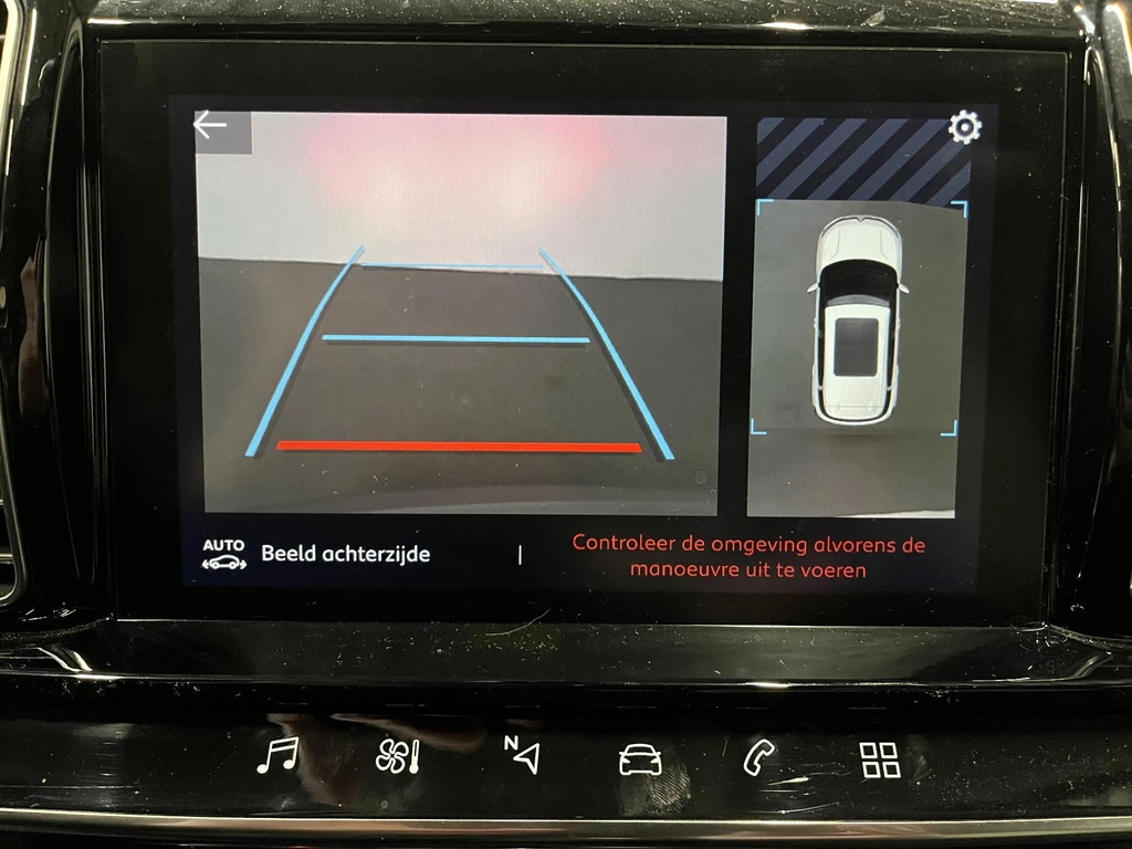 Citroën C5 Aircross – foto 16