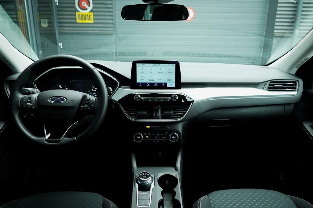 Ford Kuga – foto 16