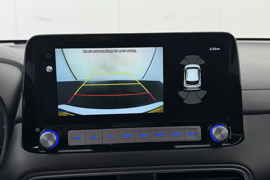 Hyundai Kona – foto 23