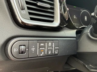 Kia Ceed Sportswagon – thumbnail 28